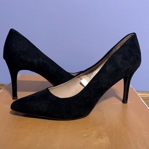 NWT - A New Day Black Heels